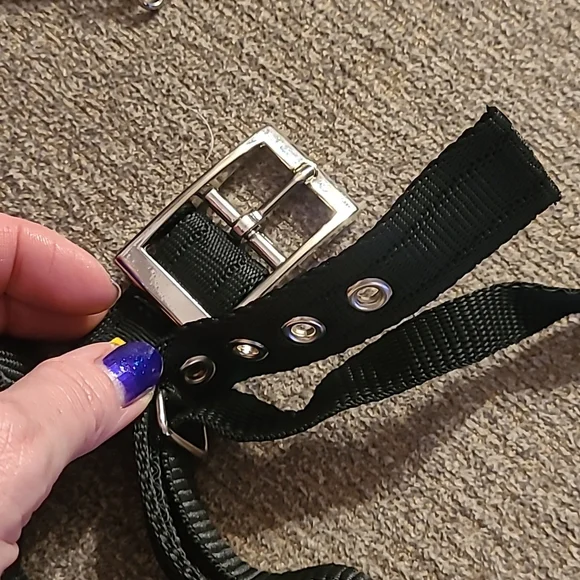 Canny Collar SZ 4 No Pull Dog Collar - Picture 12 of 16